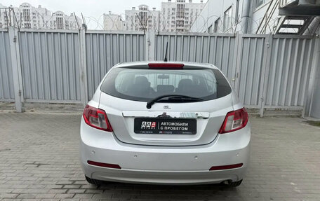 Geely Emgrand EC7, 2013 год, 449 000 рублей, 5 фотография