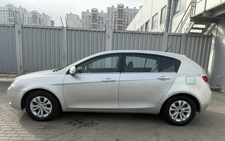 Geely Emgrand EC7, 2013 год, 449 000 рублей, 8 фотография