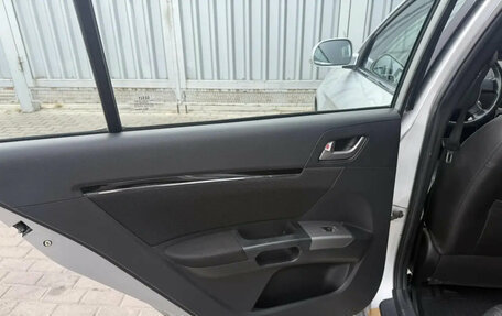 Geely Emgrand EC7, 2013 год, 449 000 рублей, 17 фотография