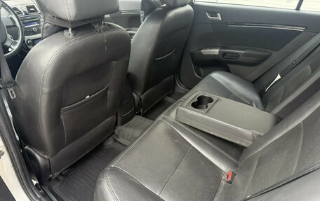 Geely Emgrand EC7, 2013 год, 449 000 рублей, 16 фотография