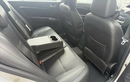 Geely Emgrand EC7, 2013 год, 449 000 рублей, 21 фотография
