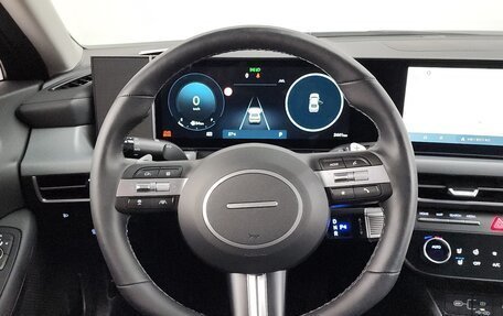 Hyundai Sonata VIII, 2026 год, 3 160 000 рублей, 5 фотография