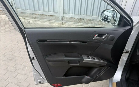 Geely Emgrand EC7, 2013 год, 449 000 рублей, 15 фотография