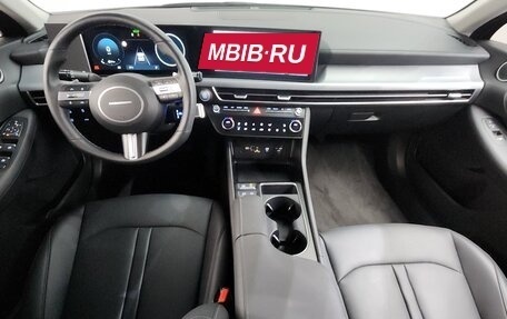 Hyundai Sonata VIII, 2026 год, 3 160 000 рублей, 8 фотография