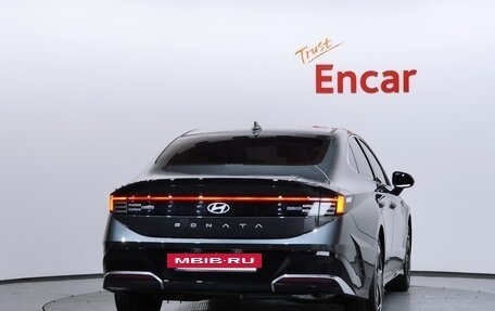 Hyundai Sonata VIII, 2026 год, 3 160 000 рублей, 4 фотография