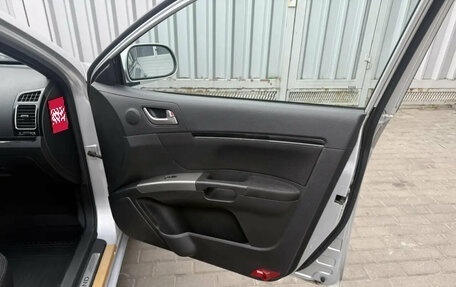 Geely Emgrand EC7, 2013 год, 449 000 рублей, 18 фотография