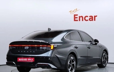 Hyundai Sonata VIII, 2026 год, 3 160 000 рублей, 2 фотография