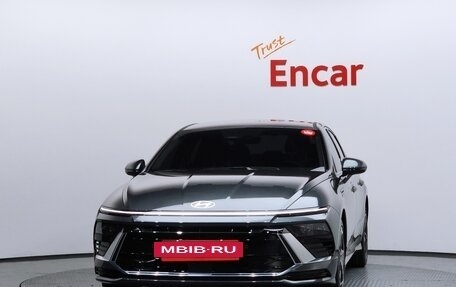 Hyundai Sonata VIII, 2026 год, 3 160 000 рублей, 3 фотография