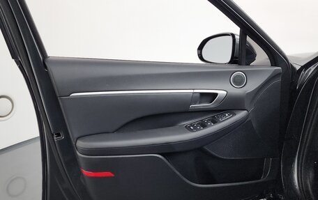 Hyundai Sonata VIII, 2026 год, 3 160 000 рублей, 9 фотография