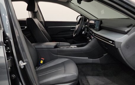 Hyundai Sonata VIII, 2026 год, 3 160 000 рублей, 22 фотография