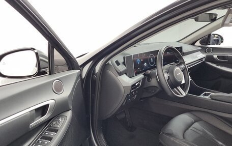 Hyundai Sonata VIII, 2026 год, 3 160 000 рублей, 19 фотография