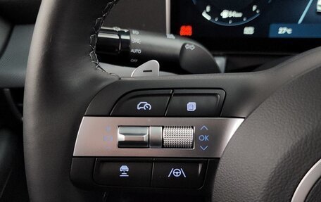 Hyundai Sonata VIII, 2026 год, 3 160 000 рублей, 10 фотография