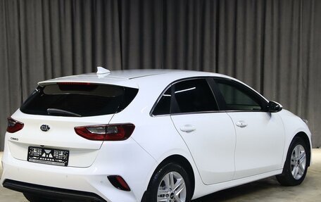 KIA cee'd III, 2020 год, 1 549 000 рублей, 2 фотография