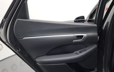 Hyundai Sonata VIII, 2026 год, 3 160 000 рублей, 21 фотография