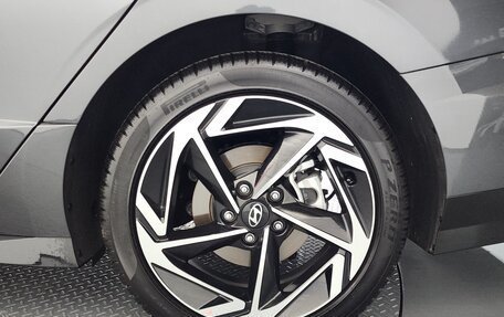 Hyundai Sonata VIII, 2026 год, 3 160 000 рублей, 17 фотография
