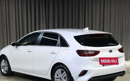 KIA cee'd III, 2020 год, 1 549 000 рублей, 4 фотография