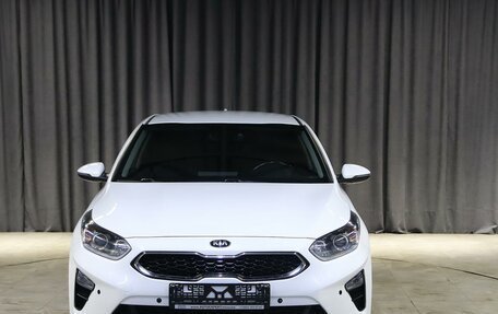 KIA cee'd III, 2020 год, 1 549 000 рублей, 12 фотография