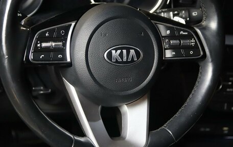 KIA cee'd III, 2020 год, 1 549 000 рублей, 11 фотография