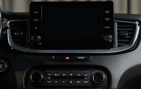 KIA cee'd III, 2020 год, 1 549 000 рублей, 10 фотография
