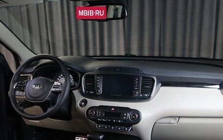 KIA Sorento III Prime рестайлинг, 2018 год, 2 499 000 рублей, 5 фотография