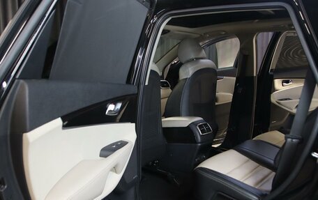 KIA Sorento III Prime рестайлинг, 2018 год, 2 499 000 рублей, 6 фотография