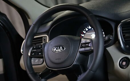 KIA Sorento III Prime рестайлинг, 2018 год, 2 499 000 рублей, 11 фотография