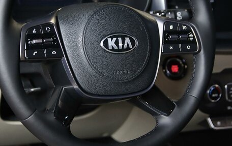 KIA Sorento III Prime рестайлинг, 2018 год, 2 499 000 рублей, 20 фотография
