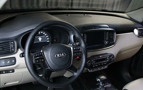 KIA Sorento III Prime рестайлинг, 2018 год, 2 499 000 рублей, 10 фотография