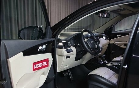 KIA Sorento III Prime рестайлинг, 2018 год, 2 499 000 рублей, 9 фотография