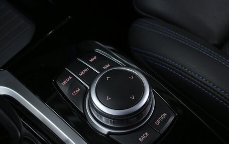 BMW X3, 2020 год, 4 470 000 рублей, 7 фотография