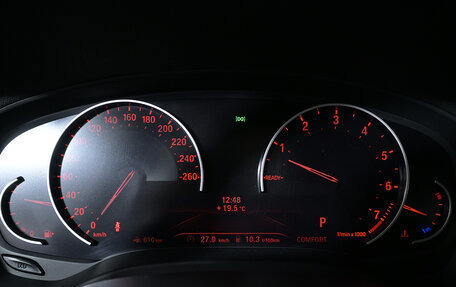 BMW X3, 2020 год, 4 470 000 рублей, 14 фотография