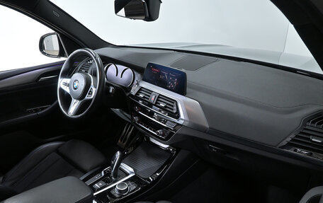 BMW X3, 2020 год, 4 470 000 рублей, 13 фотография