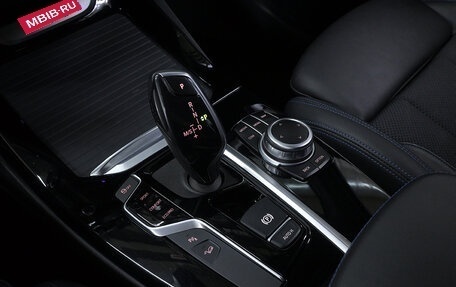 BMW X3, 2020 год, 4 470 000 рублей, 5 фотография