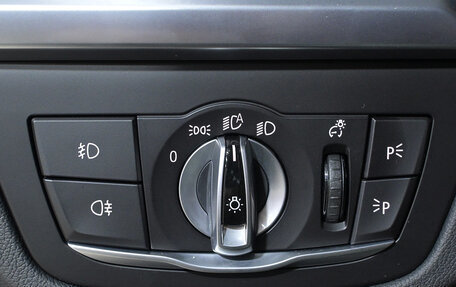 BMW X3, 2020 год, 4 470 000 рублей, 15 фотография