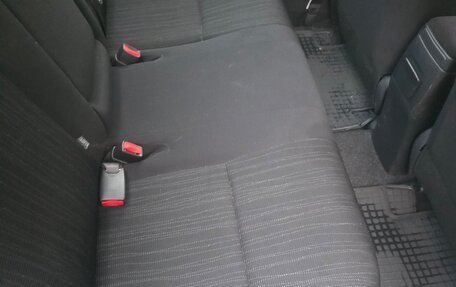 Toyota Corolla, 2008 год, 1 100 000 рублей, 5 фотография