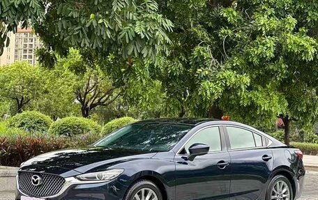 Mazda 6, 2023 год, 2 516 000 рублей, 1 фотография