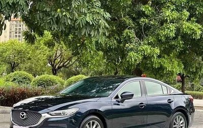 Mazda 6, 2023 год, 2 516 000 рублей, 1 фотография