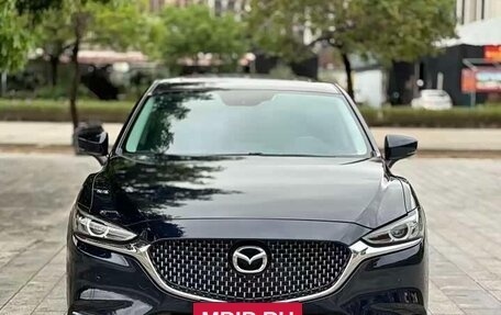 Mazda 6, 2023 год, 2 516 000 рублей, 2 фотография