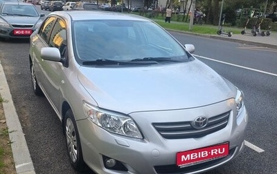 Toyota Corolla, 2008 год, 1 100 000 рублей, 1 фотография