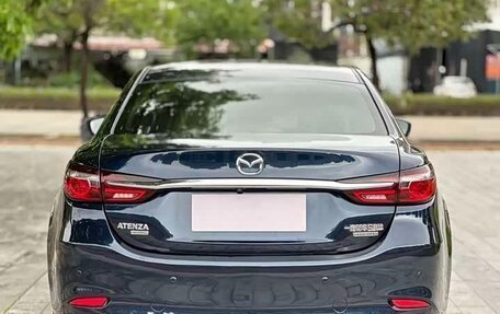 Mazda 6, 2023 год, 2 516 000 рублей, 4 фотография