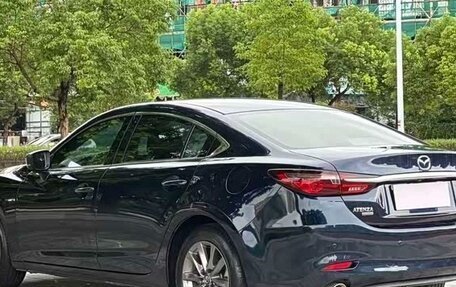Mazda 6, 2023 год, 2 516 000 рублей, 3 фотография