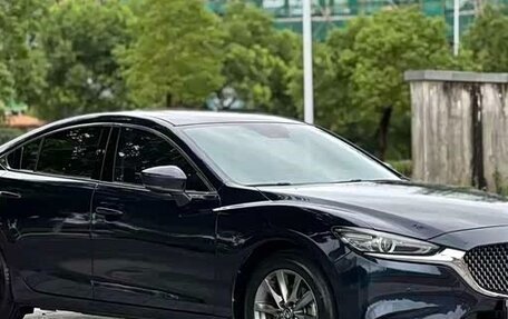 Mazda 6, 2023 год, 2 516 000 рублей, 9 фотография