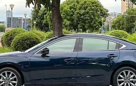 Mazda 6, 2023 год, 2 516 000 рублей, 6 фотография