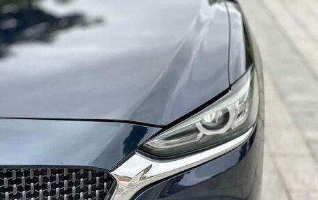 Mazda 6, 2023 год, 2 516 000 рублей, 7 фотография