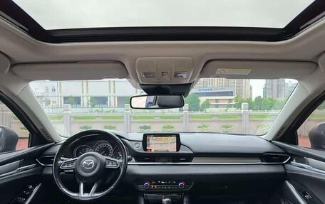 Mazda 6, 2023 год, 2 516 000 рублей, 10 фотография