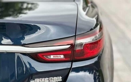 Mazda 6, 2023 год, 2 516 000 рублей, 5 фотография
