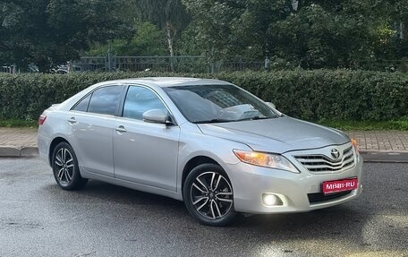Toyota Camry, 2009 год, 850 000 рублей, 1 фотография