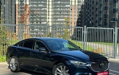 Mazda 6, 2023 год, 2 990 000 рублей, 1 фотография