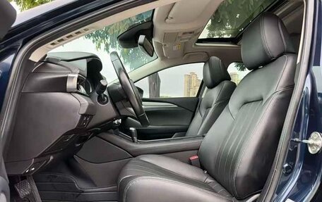Mazda 6, 2023 год, 2 516 000 рублей, 12 фотография