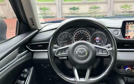 Mazda 6, 2023 год, 2 516 000 рублей, 13 фотография